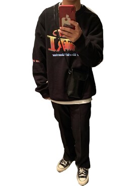 こーんさんのコーディネート