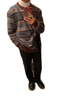 こーんさんのコーディネート