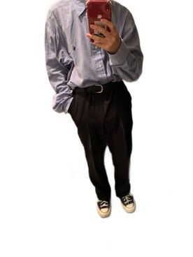 こーんさんのコーディネート