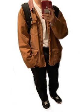 こーんさんのコーディネート