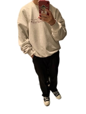 こーんさんのコーディネート