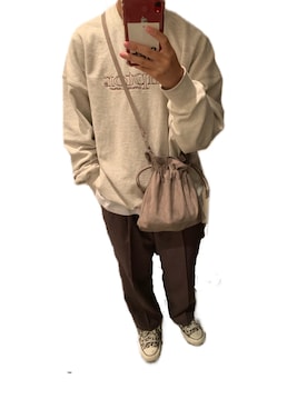 こーんさんのコーディネート