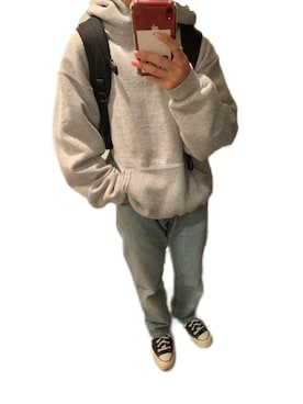 こーんさんのコーディネート