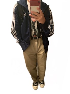 こーんさんのコーディネート