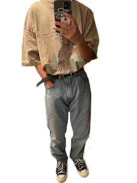 こーんさんのコーディネート