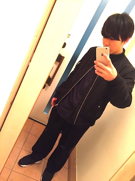 YUDAIさんのコーディネート