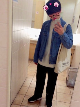 YUDAIさんのコーディネート