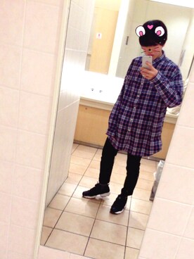 YUDAIさんのコーディネート