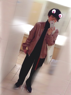 YUDAIさんのコーディネート