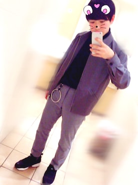 YUDAIさんのコーディネート