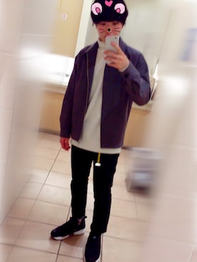 YUDAIさんのコーディネート