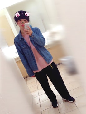 YUDAIさんのコーディネート