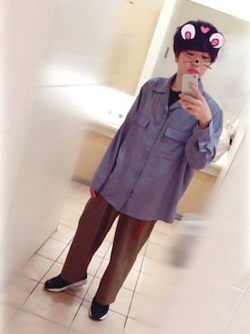 YUDAIさんのコーディネート