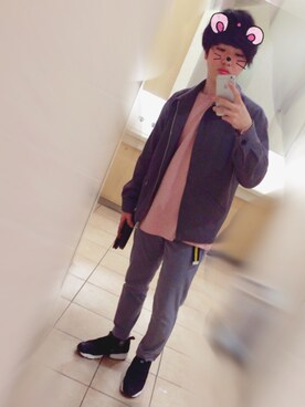 YUDAIさんのコーディネート