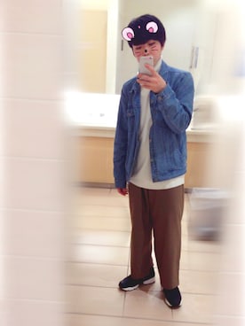 YUDAIさんのコーディネート