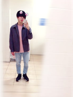 YUDAIさんのコーディネート