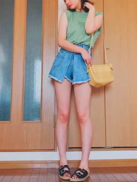 NORIさんのコーディネート