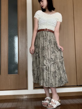 NORIさんのコーディネート