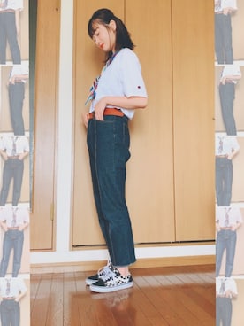 NORIさんのコーディネート