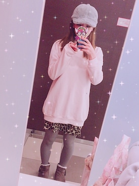 なあさんのコーディネート