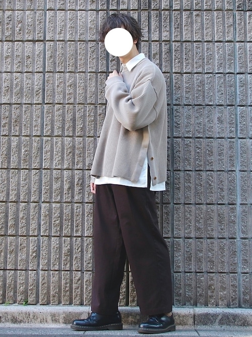 桜江しゅう さんのコーディネート
