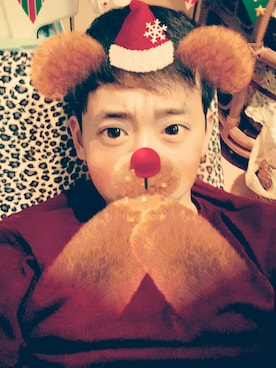 kenta♡riko さんのコーディネート