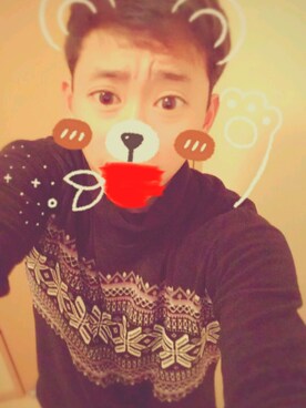 kenta♡riko さんのコーディネート