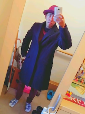 kenta♡riko さんのコーディネート