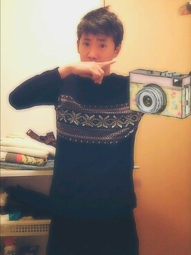 kenta♡riko さんのコーディネート