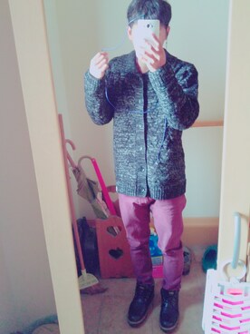 kenta♡riko さんのコーディネート