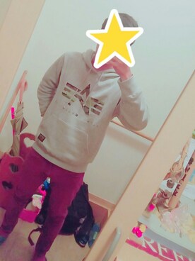 kenta♡riko さんのコーディネート