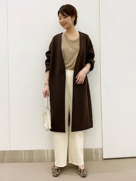 Risaさんのコーディネート