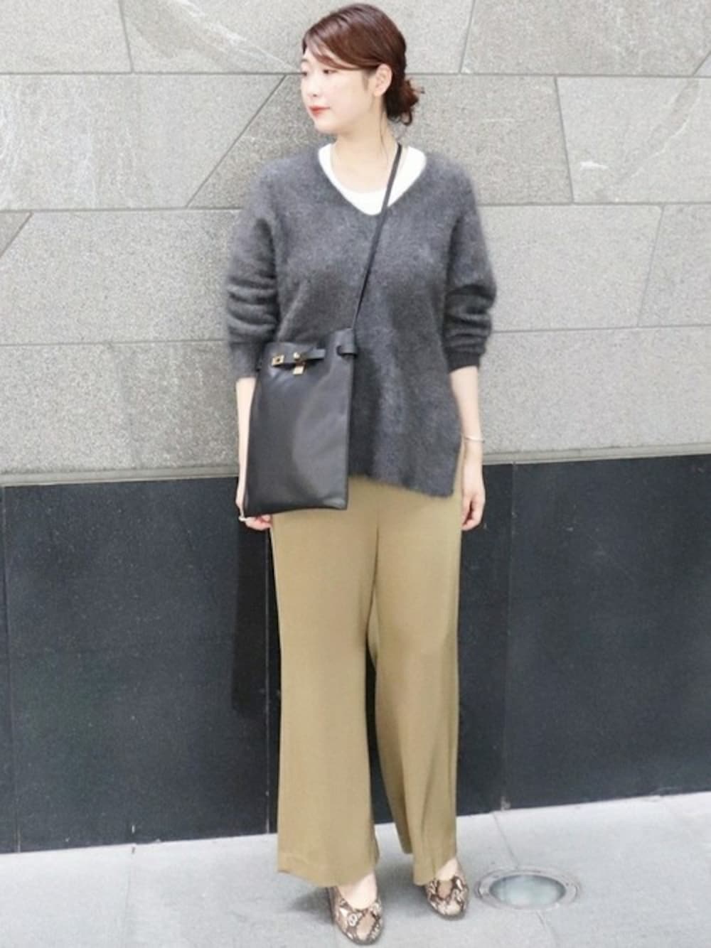 plage（プラージュ）の「ACE/PE サテンパンツ◇（その他パンツ