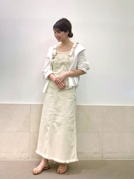 Risaさんのコーディネート