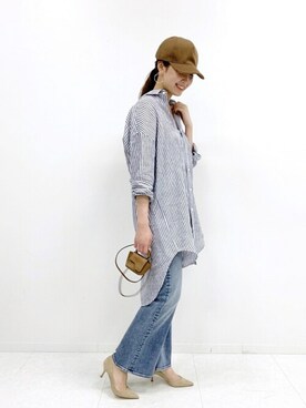 Risaさんのコーディネート