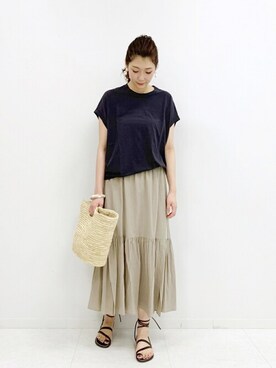 Risaさんのコーディネート