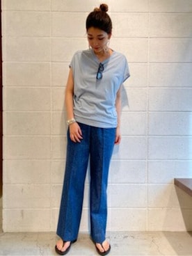 Risaさんのコーディネート