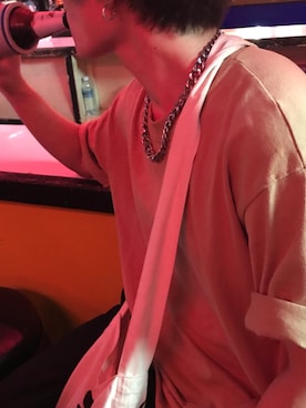 Juntaさんのコーディネート