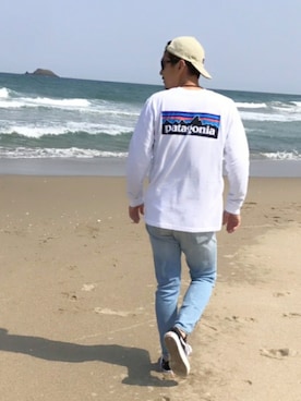 kenponさんのコーディネート