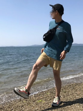 kenponさんのコーディネート