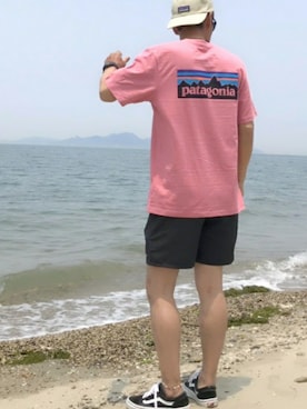 kenponさんのコーディネート