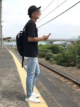 kenponさんのコーディネート