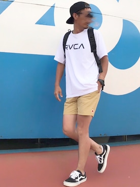 kenponさんのコーディネート