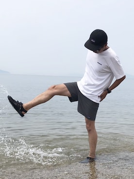 kenponさんのコーディネート