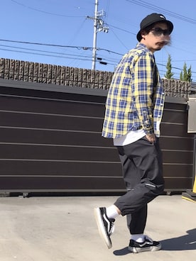 kenponさんのコーディネート