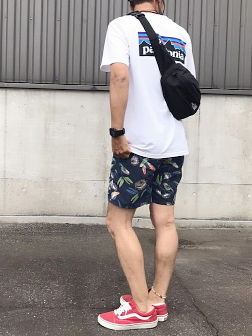 kenponさんのコーディネート