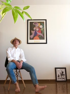 ようさんさんのコーディネート