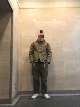 ようさんさんのコーディネート