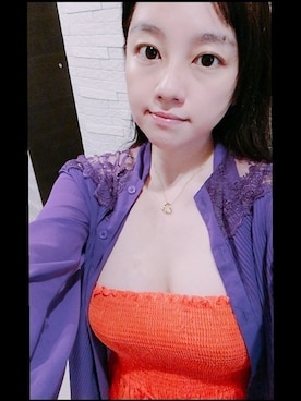 天野　里咲　Risa Amanoさんのコーディネート