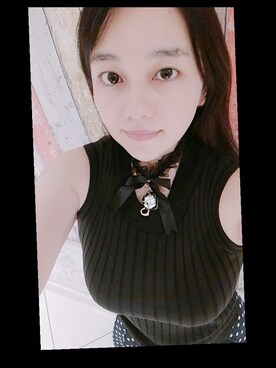 天野　里咲　Risa Amanoさんのコーディネート